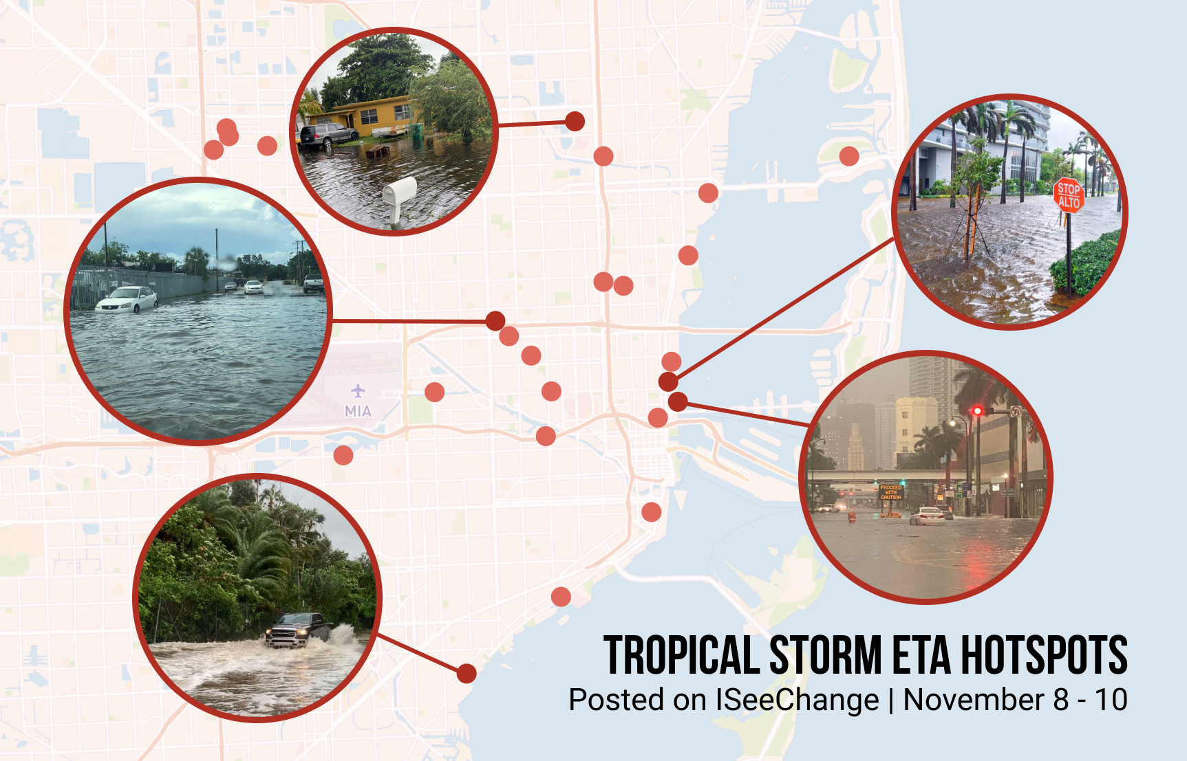 Click the image above to see more flooding posts from around Miami